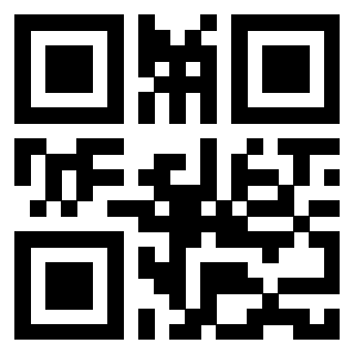 Immagine del Qr Code di 3913361186