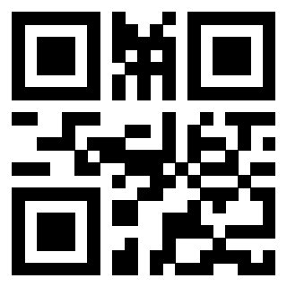 Immagine del QrCode di 3913361189