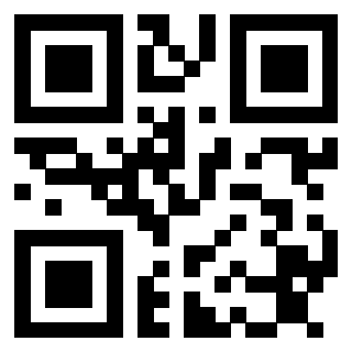 3913361190 - Immagine del Qr Code associato