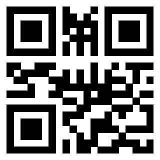 3913361191 - Immagine del Qr Code