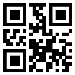 3913361195 - Immagine del QrCode associato