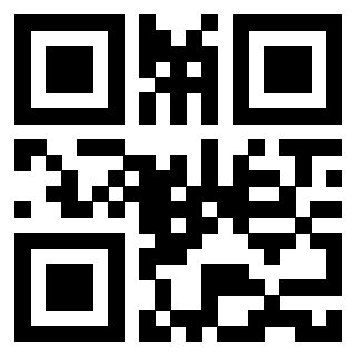 3913361198 - Immagine del Qr Code associato
