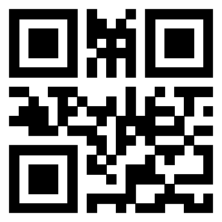 3913361199 QrCode associato