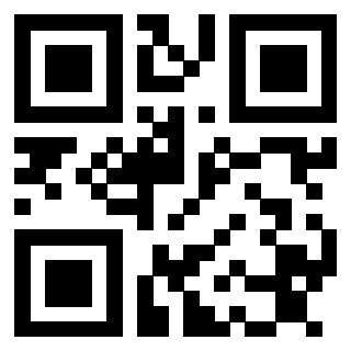 3913361200 - Immagine del Qr Code associato