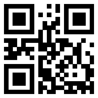Scansione del QrCode di 3913361202