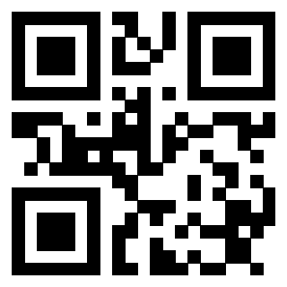 Il QrCode di 3913361206
