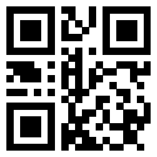 Il QrCode di 3913361209