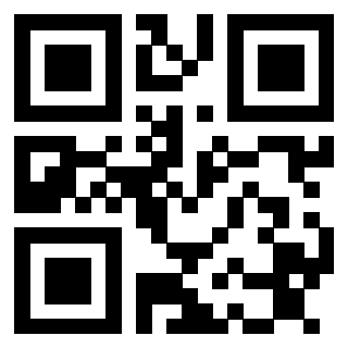 Il QrCode di 3913361210