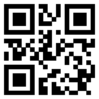 3913361212 - Immagine del QrCode associato