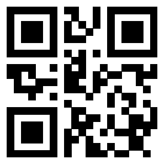 3913361213 - Immagine del QrCode associato