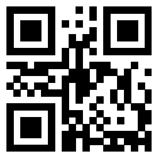 Scansione del QrCode di 3913361214