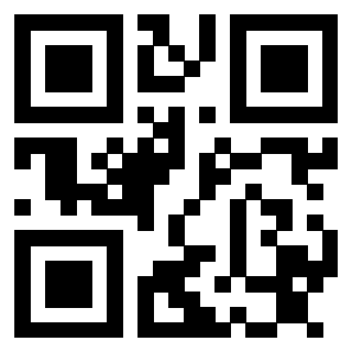 Immagine del Qr Code di 3913361217