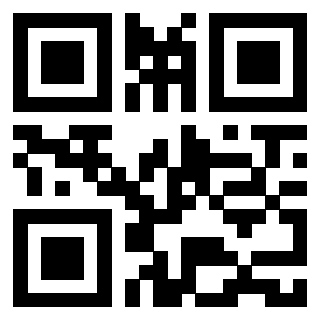 Scansione del Qr Code di 3913361218