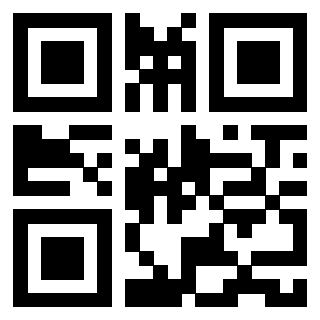 Il Qr Code di 3913361219