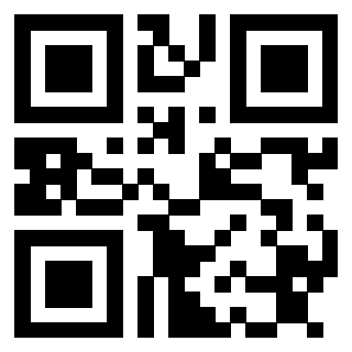 Immagine del Qr Code di 3913361220