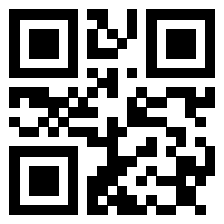 Scansione del QrCode di 3913361224