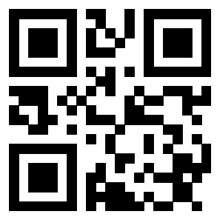 Scansione del QrCode di 3913361226