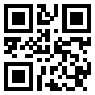 Immagine del Qr Code di 3913361231