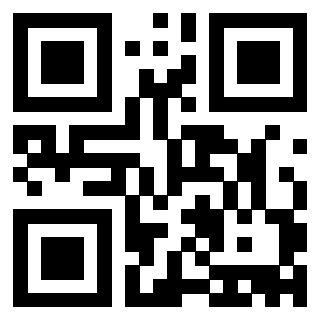 Scansione del Qr Code di 3913361233