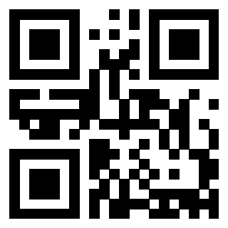 3913361234 QrCode associato