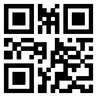 3913361235 - Immagine del QrCode associato