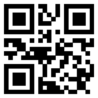 Scansione del Qr Code di 3913361238