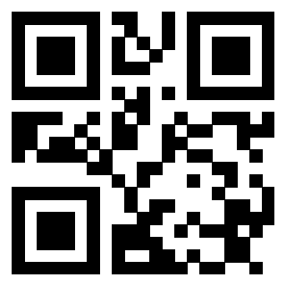 3913361242 QrCode associato
