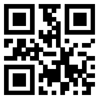 3913361246 - Immagine del QrCode associato