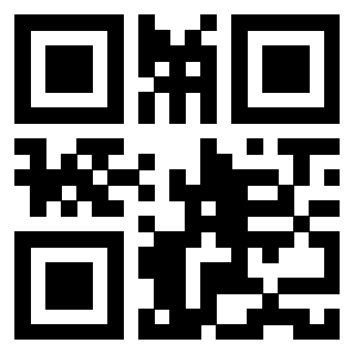 Immagine del Qr Code di 3913361247