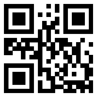 Il QrCode di 3913361249