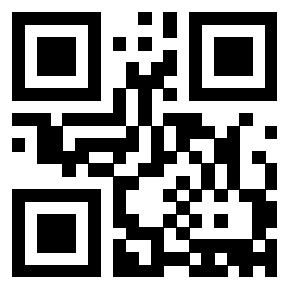 3913361250 - Immagine del QrCode associato