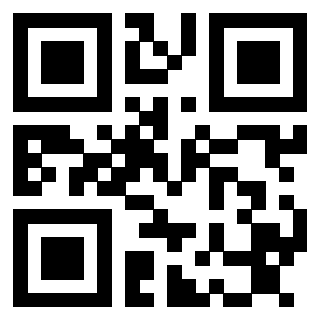 Il QrCode di 3913361253