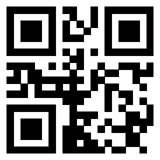 3913361256 - Immagine del Qr Code associato
