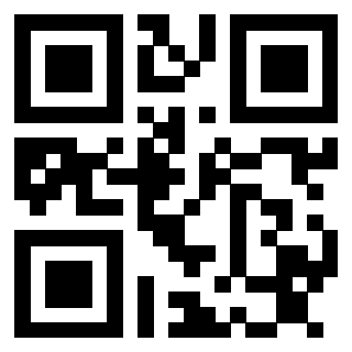 3913361257 Qr Code associato