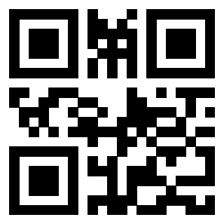 3913361259 - Immagine del Qr Code
