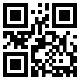 3913361260 - Immagine del QrCode associato