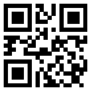 3913361269 - Immagine del Qr Code associato