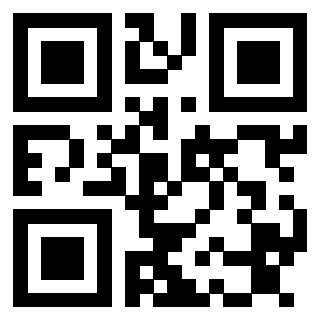 Immagine del Qr Code di 3913361270