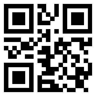 Scansione del Qr Code di 3913361271