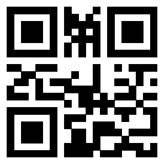 3913361272 - Immagine del Qr Code associato