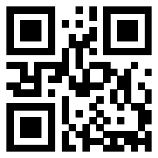 3913361274 QrCode associato