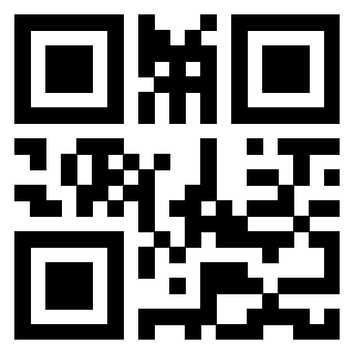 Immagine del Qr Code di 3913361276