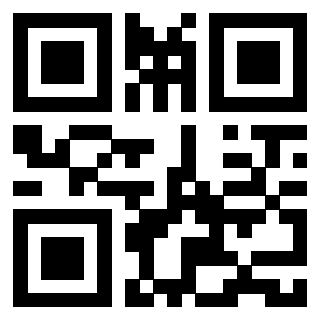 Scansione del QrCode di 3913361277
