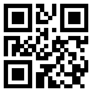 3913361279 - Immagine del QrCode associato