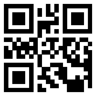 Il QrCode di 3913361283