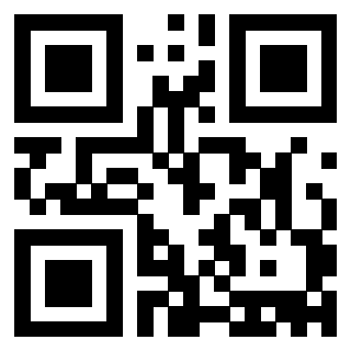 3913361287 QrCode associato