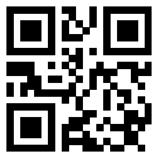 3913361296 - Immagine del QrCode associato