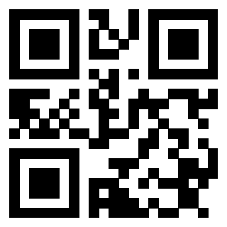 3913361298 - Immagine del QrCode associato