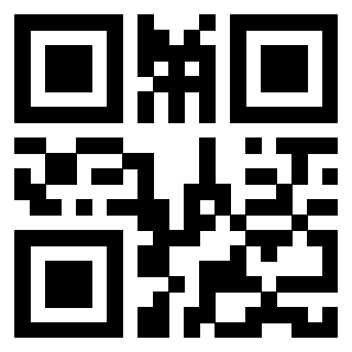 3913361299 - Immagine del Qr Code