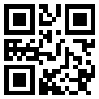 3913361304 - Immagine del QrCode associato